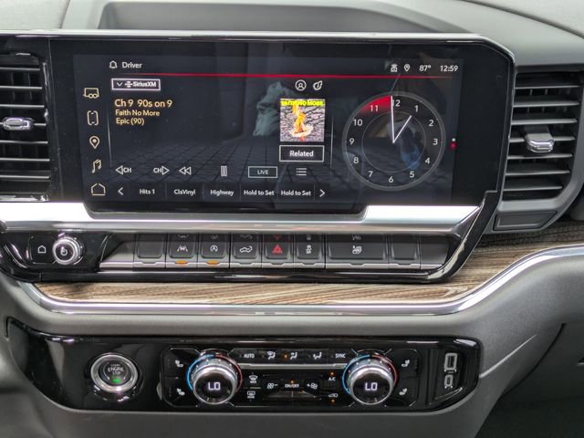 Used 2024 GMC Sierra 1500 Elevation image 16