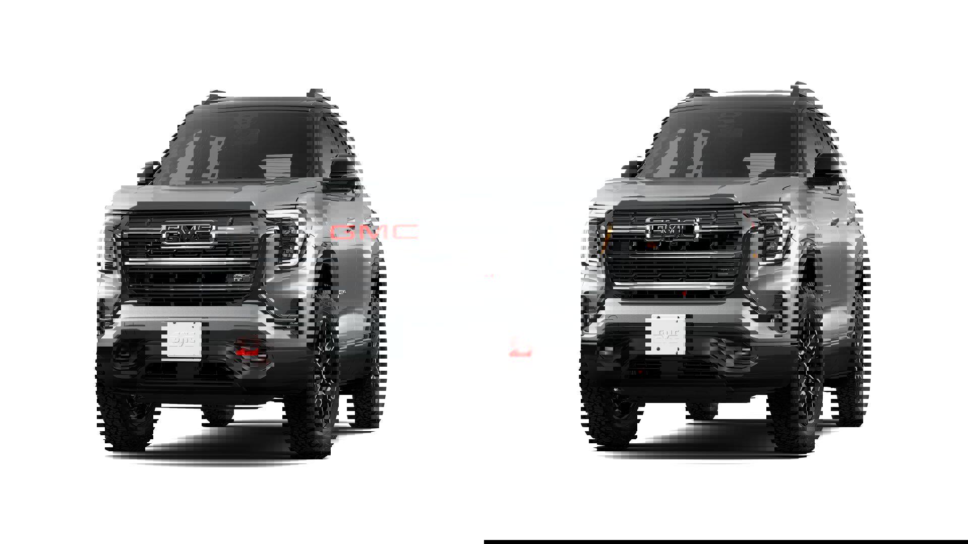 New 2026 GMC Terrain AT4 w/ Convenience Package III image 25