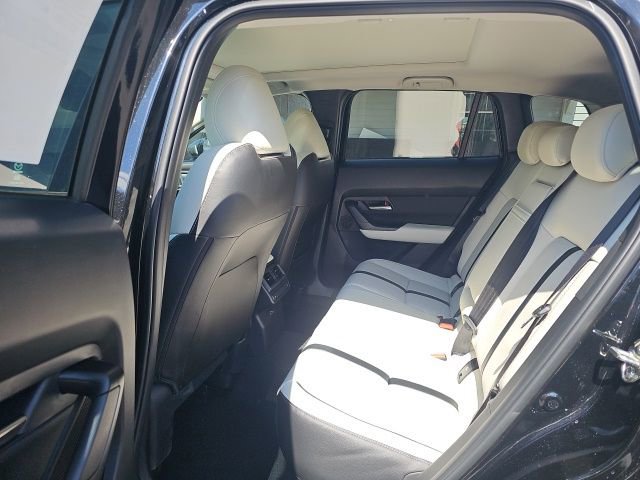 New 2026 MAZDA CX-50 2.5 Turbo w/ Premium Plus Pkg AWD/4WD image 14