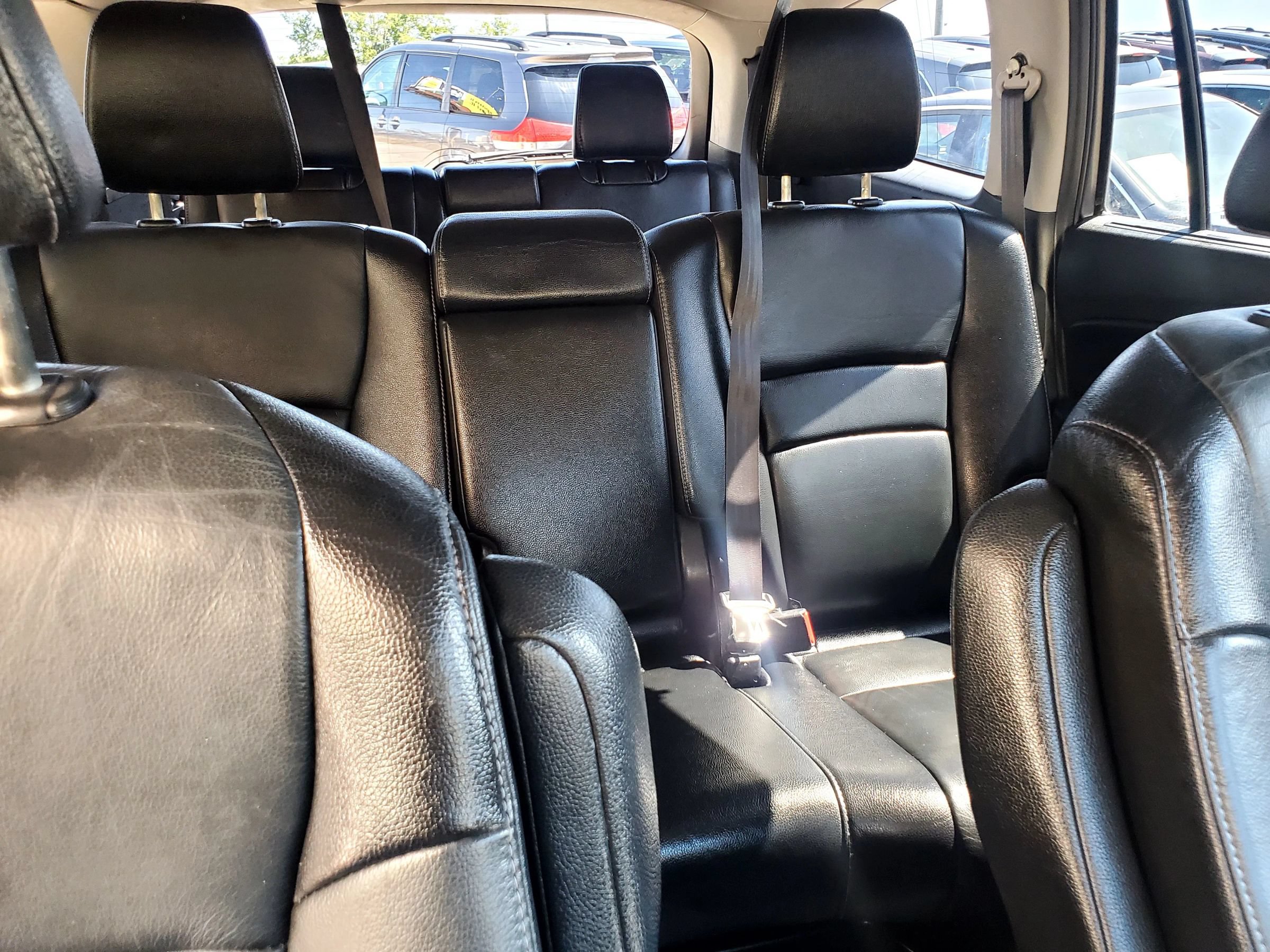 Used 2016 Honda Pilot Touring image 26
