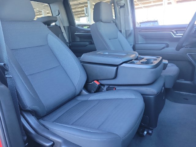 New 2025 Chevrolet Silverado 1500 LT RWD image 17