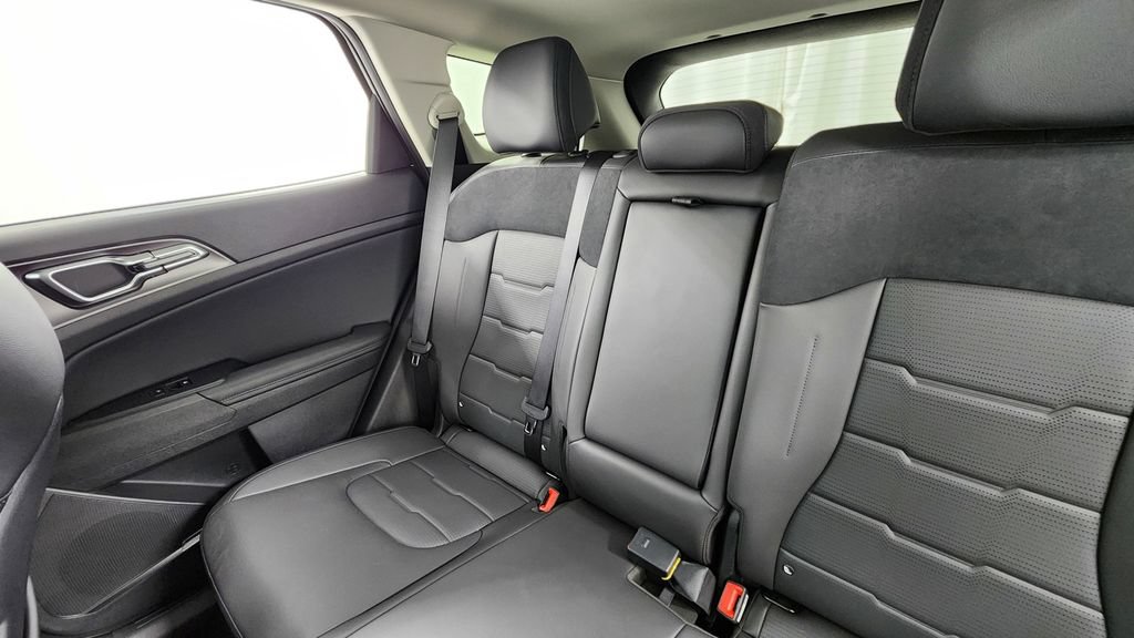 New 2027 Kia Sportage SX Prestige AWD/4WD image 14