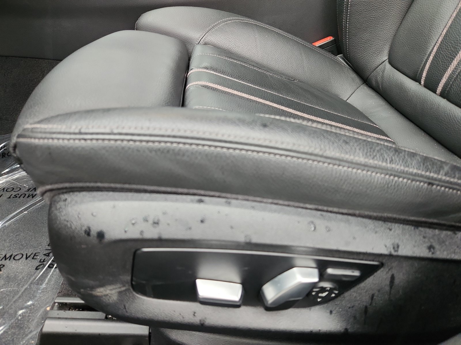 Used 2020 BMW 530i xDrive w/ M Sport Package AWD/4WD image 14