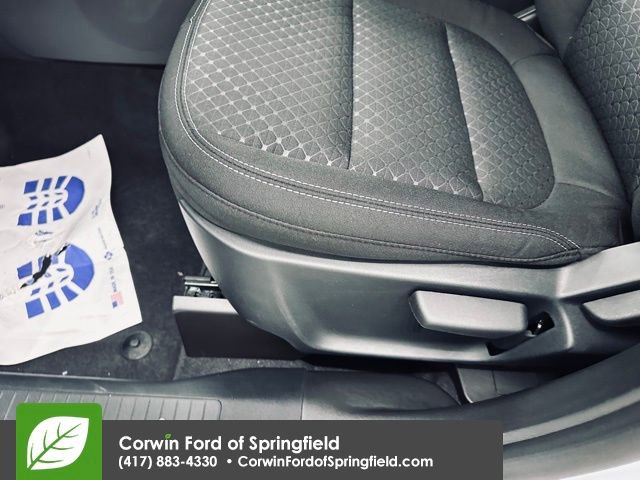 New 2026 Ford Escape Active w/ Cold Weather Package image 44