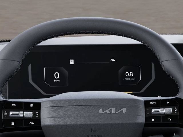 New 2027 Kia Carnival SX FWD image 29