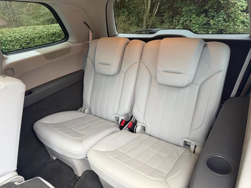 Used 2016 Mercedes-Benz GL 450 4MATIC image 23