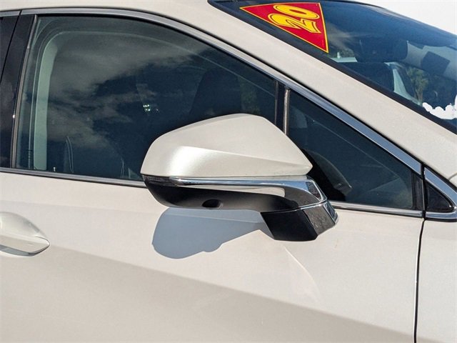 Used 2020 Lexus RX 350 FWD w/ Luxury Package image 11