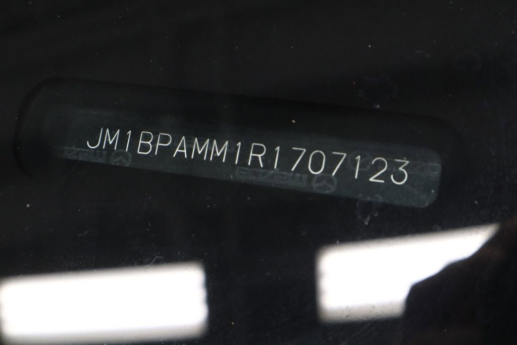 Used 2024 MAZDA MAZDA3 s image 37