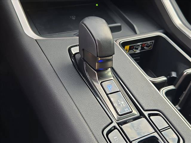 Used 2025 Lexus TX 350 AWD w/ Technology Package image 12