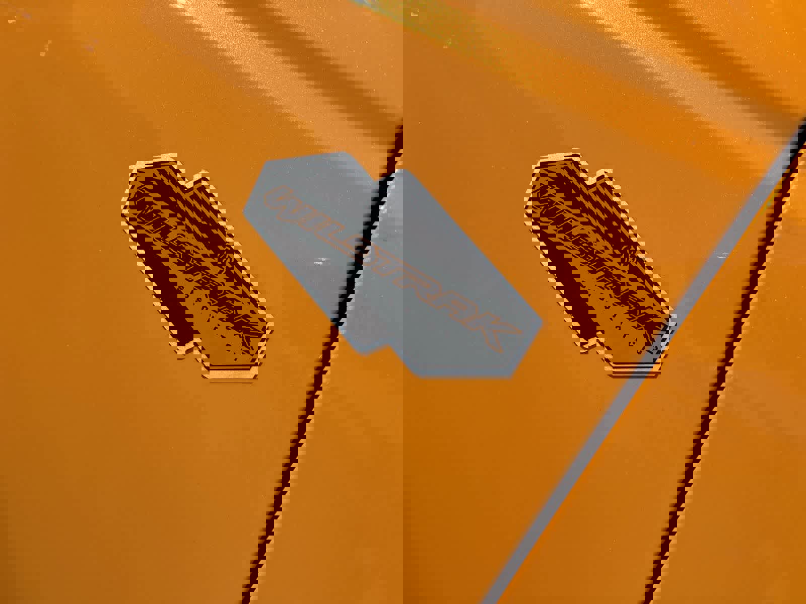 Used 2022 Ford Bronco Wildtrak image 32