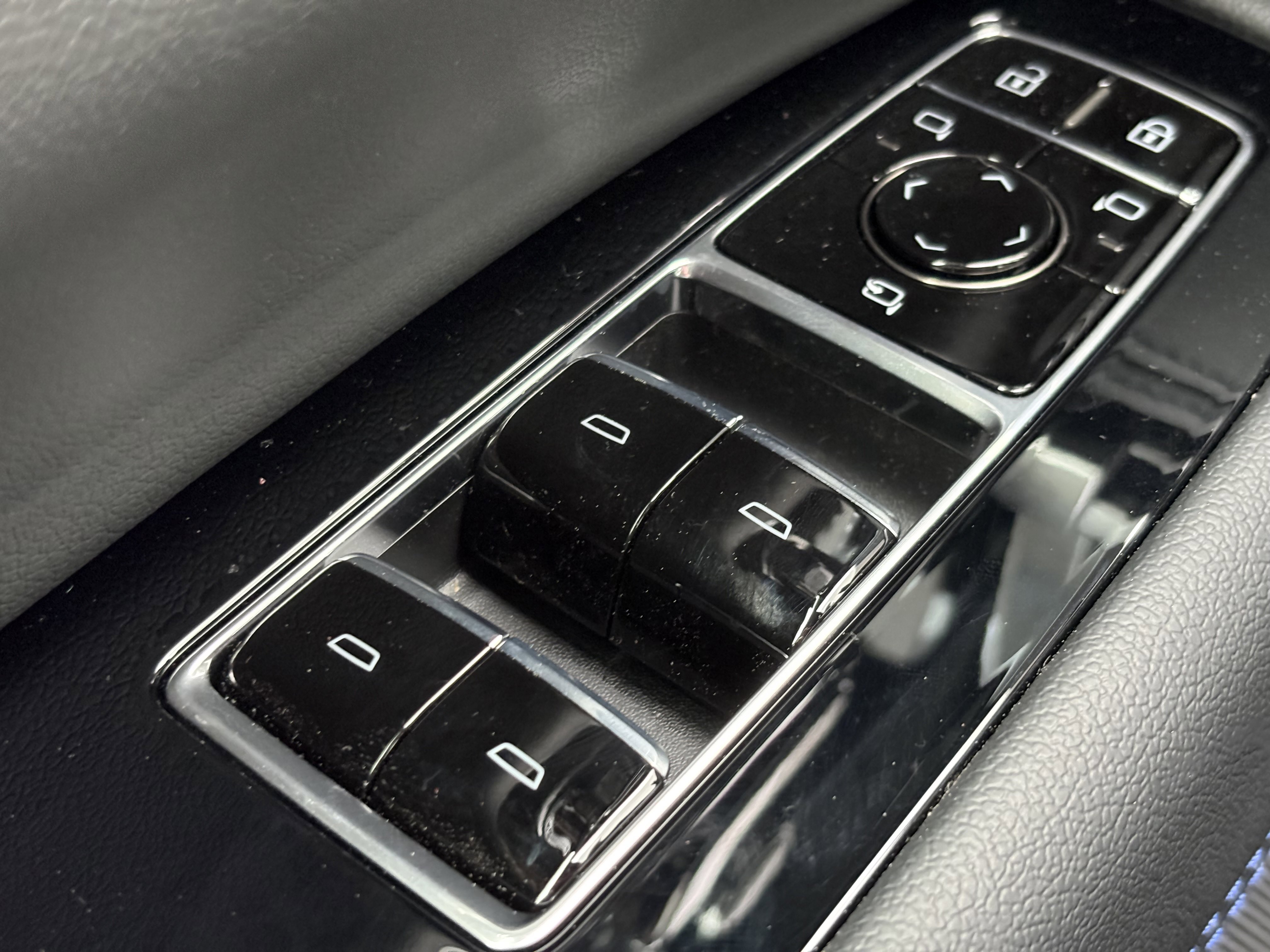 New 2026 Cadillac Escalade IQL Sport 1 image 35