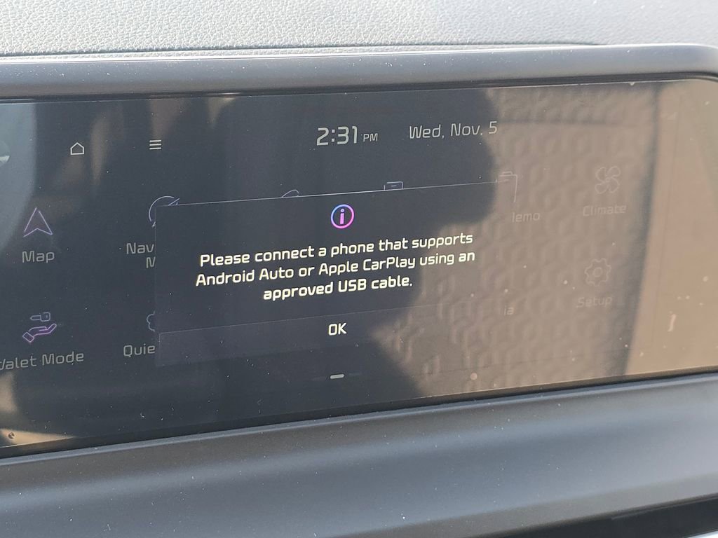 New 2026 Kia Seltos S image 3