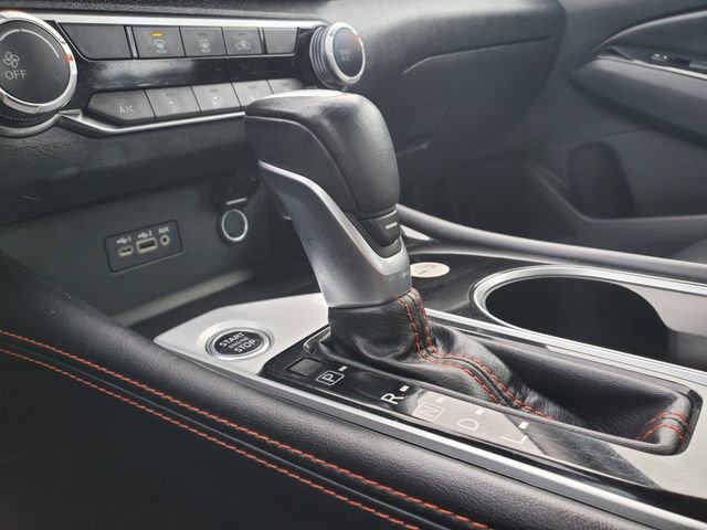 Used 2024 Nissan Altima 2.5 SR image 23