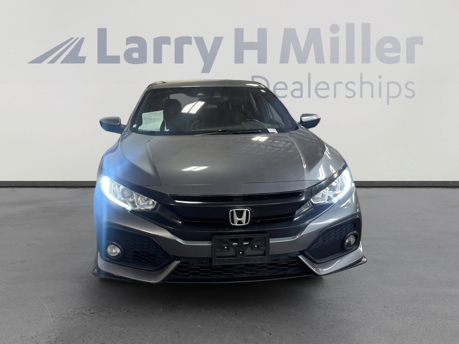 Used 2019 Honda Civic Sport image 8