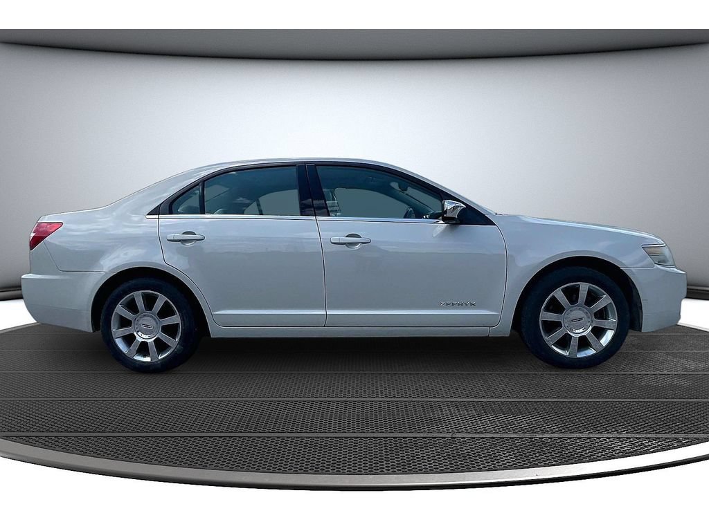 Used 2006 Lincoln Zephyr FWD image 14