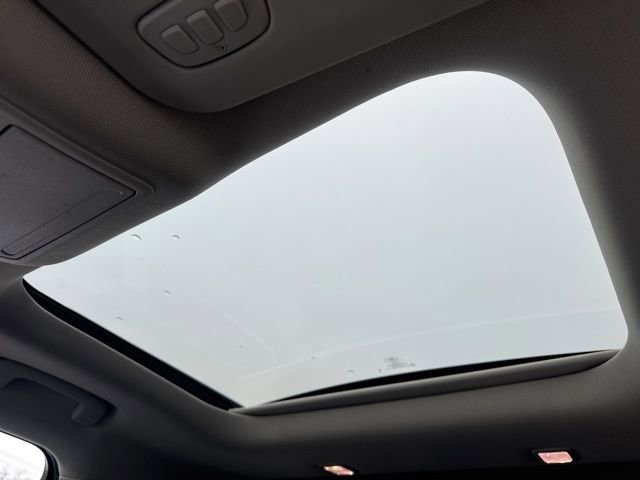 Used 2025 Ford Bronco Sport Badlands w/ Badlands Tech Package image 18