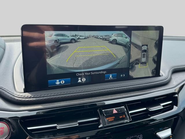 New 2026 Acura MDX w/ Advance Package image 25