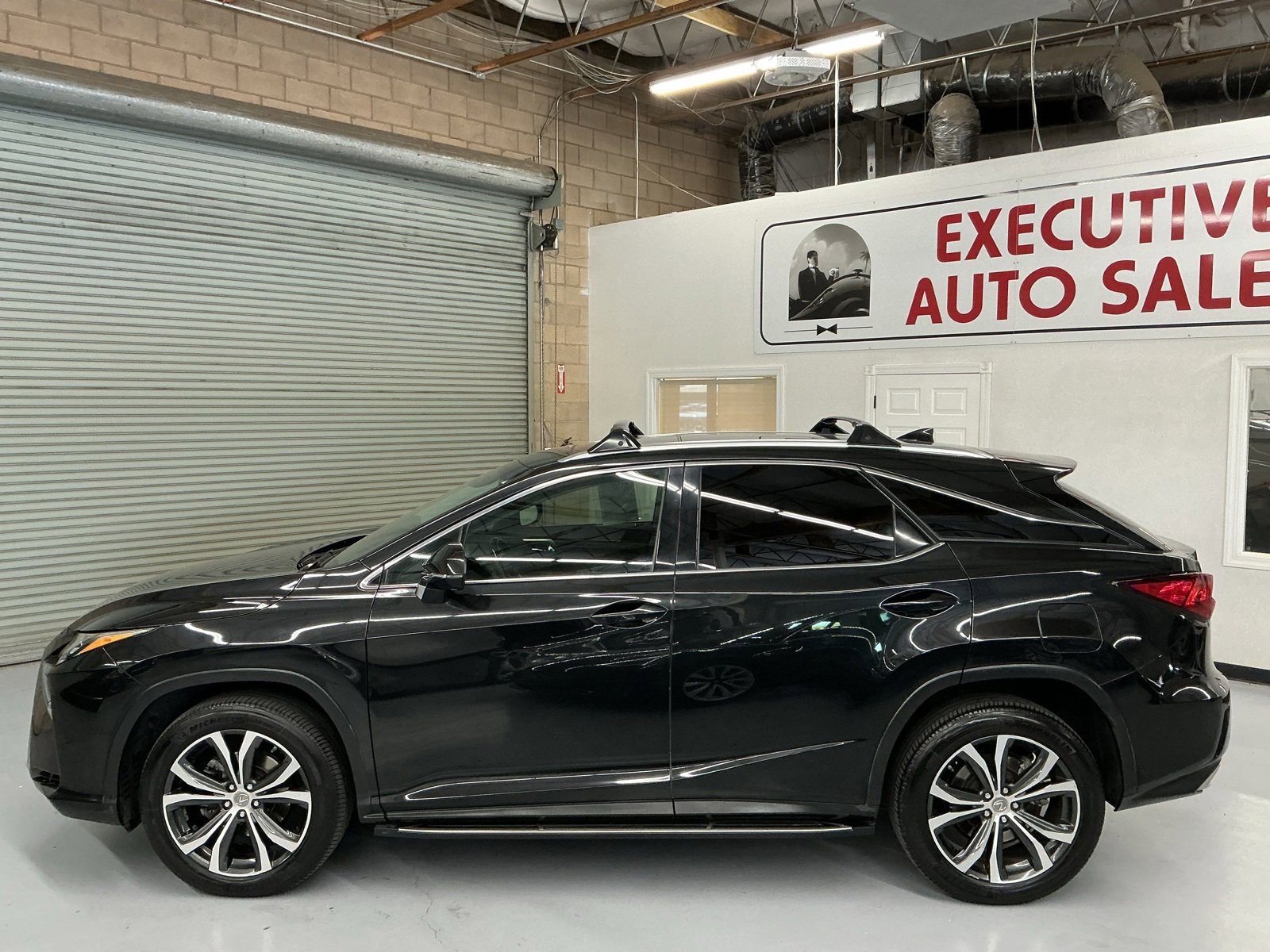Used 2017 Lexus RX 350 AWD image 7
