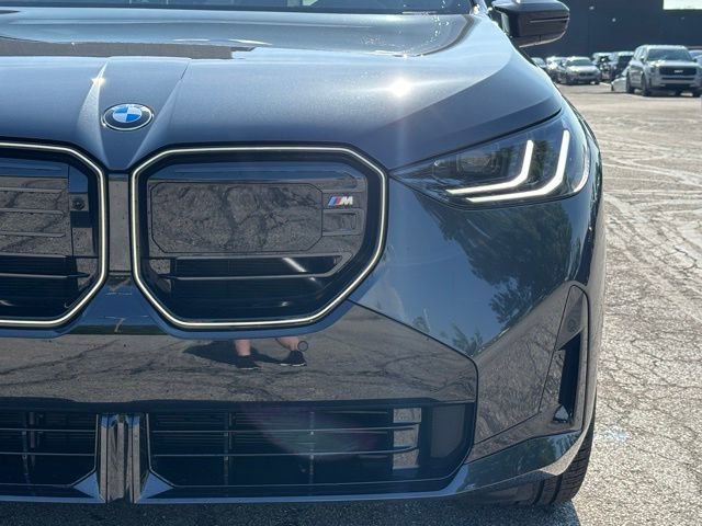 New 2026 BMW X3 M50 AWD/4WD image 10