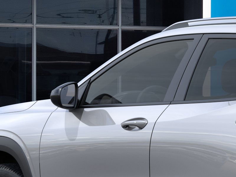 New 2026 Chevrolet Trax ACTIV w/ Sunroof Package image 12