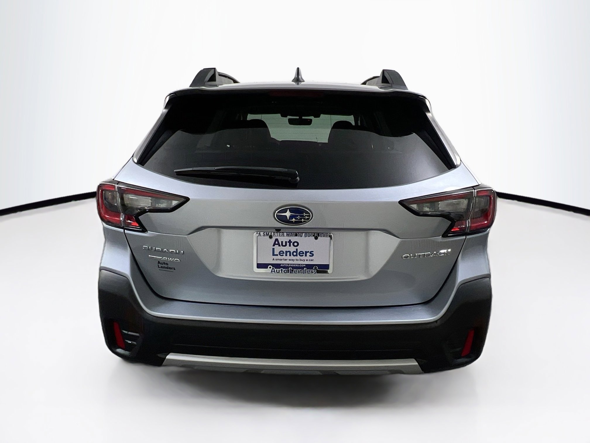 Used 2022 Subaru Outback Limited image 6