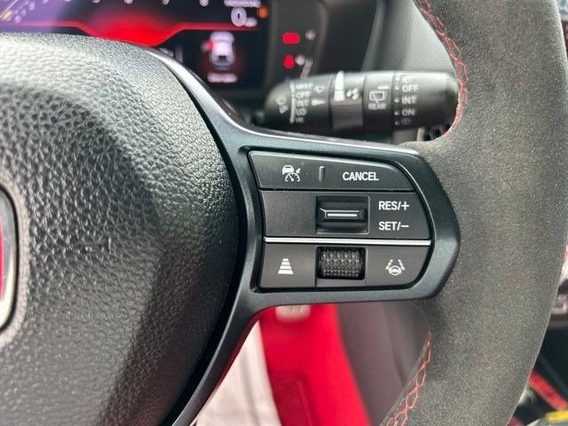 Used 2023 Honda Civic Type R image 17