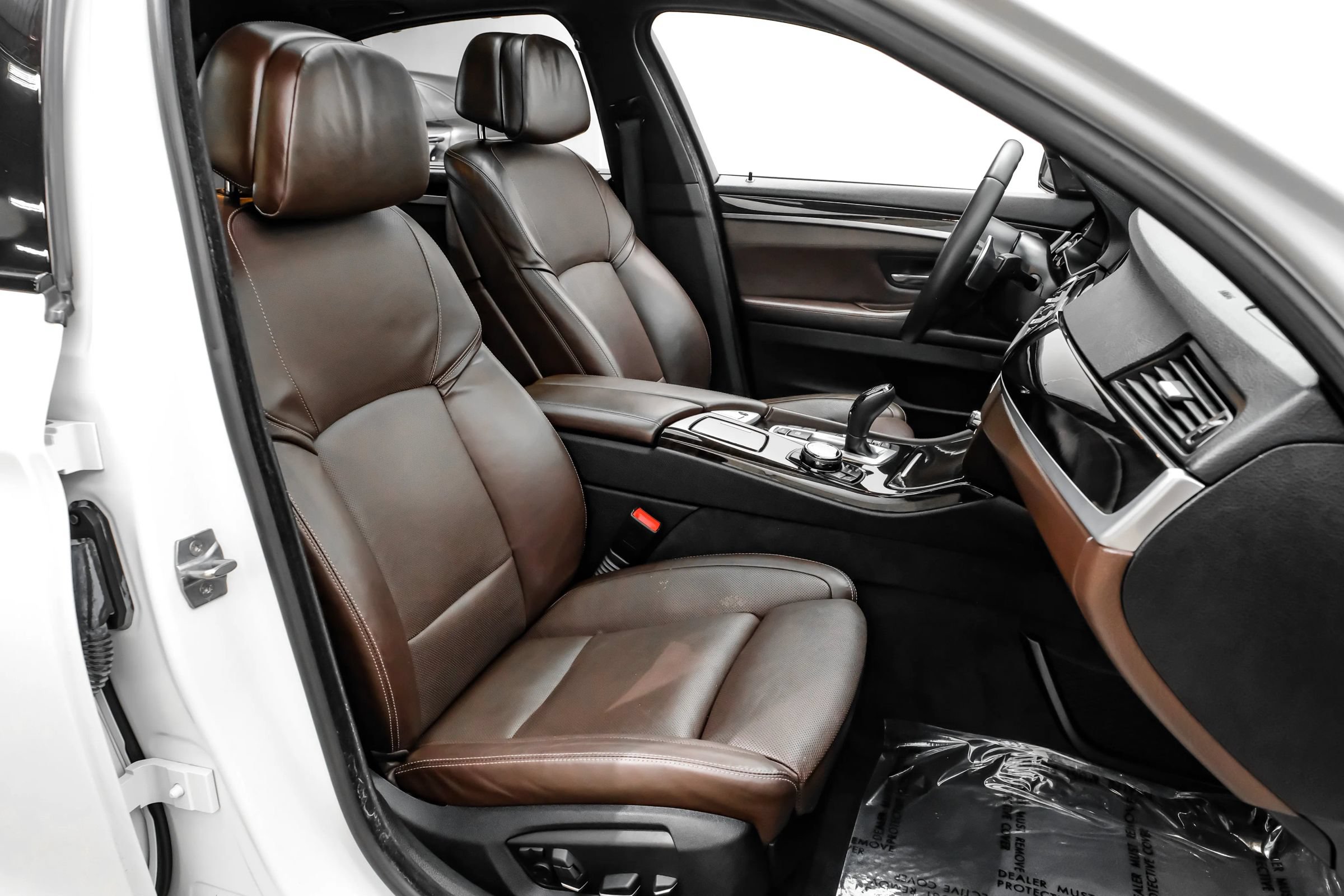 Used 2014 BMW 550i Sedan RWD image 27