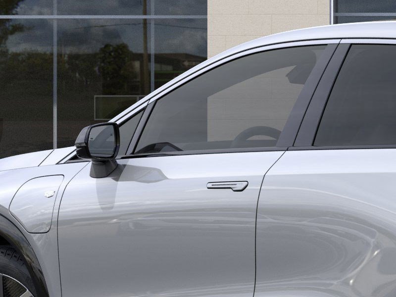 New 2026 Cadillac Optiq Luxury 1 w/ LPO, Floor Liner Package image 12