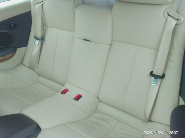 Used 2004 BMW 645Ci Coupe RWD image 5