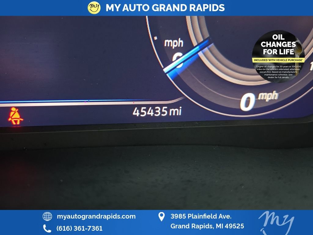 Used 2022 Volkswagen Atlas Cross Sport SE image 63