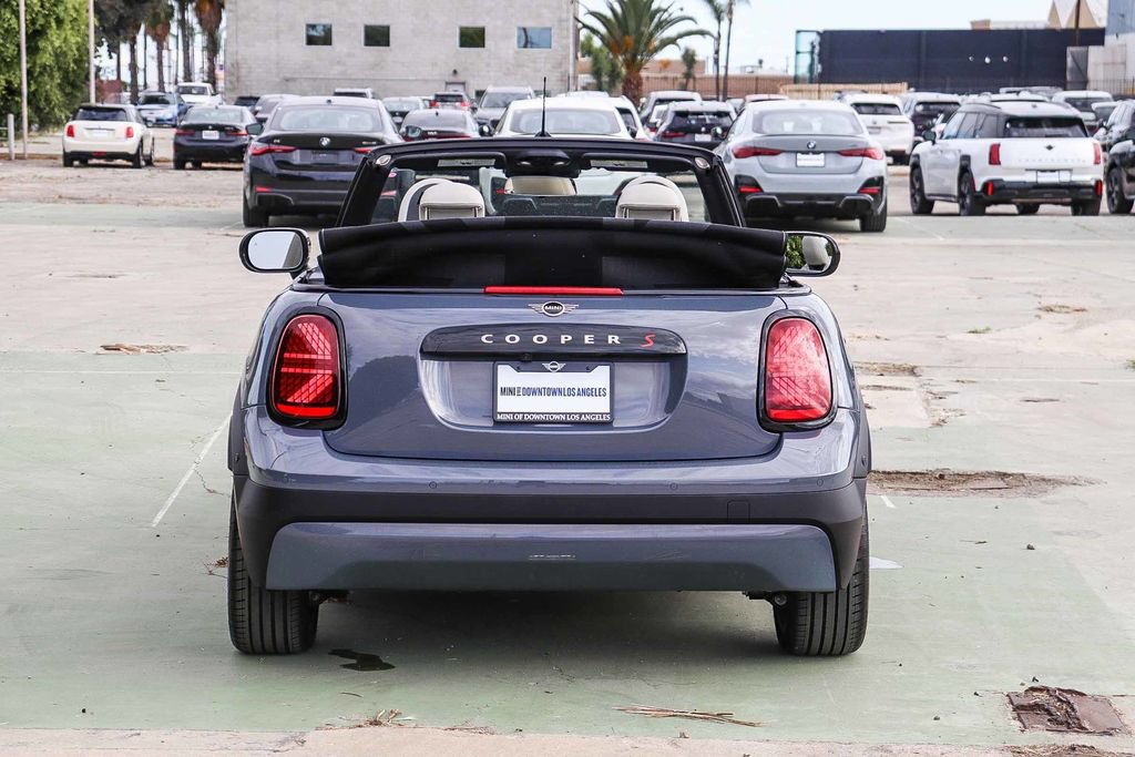 Used 2026 MINI Cooper S FWD image 14