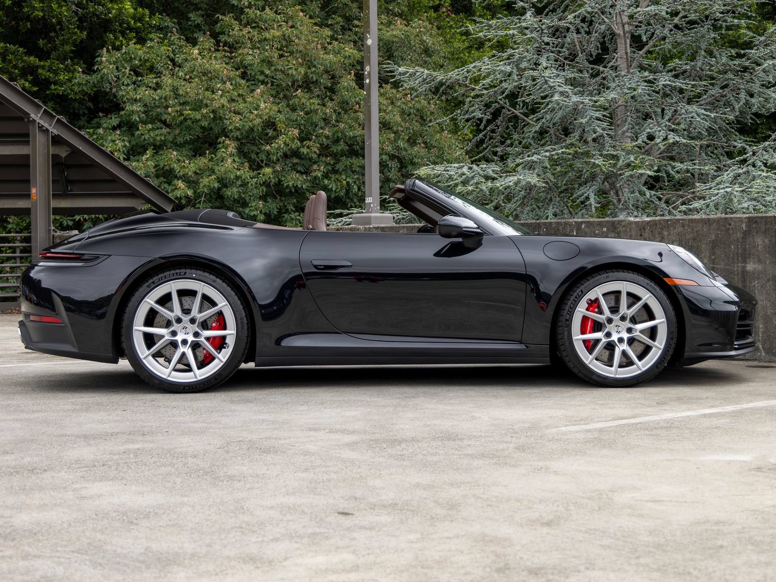 New 2026 Porsche 911 Carrera S RWD image 12