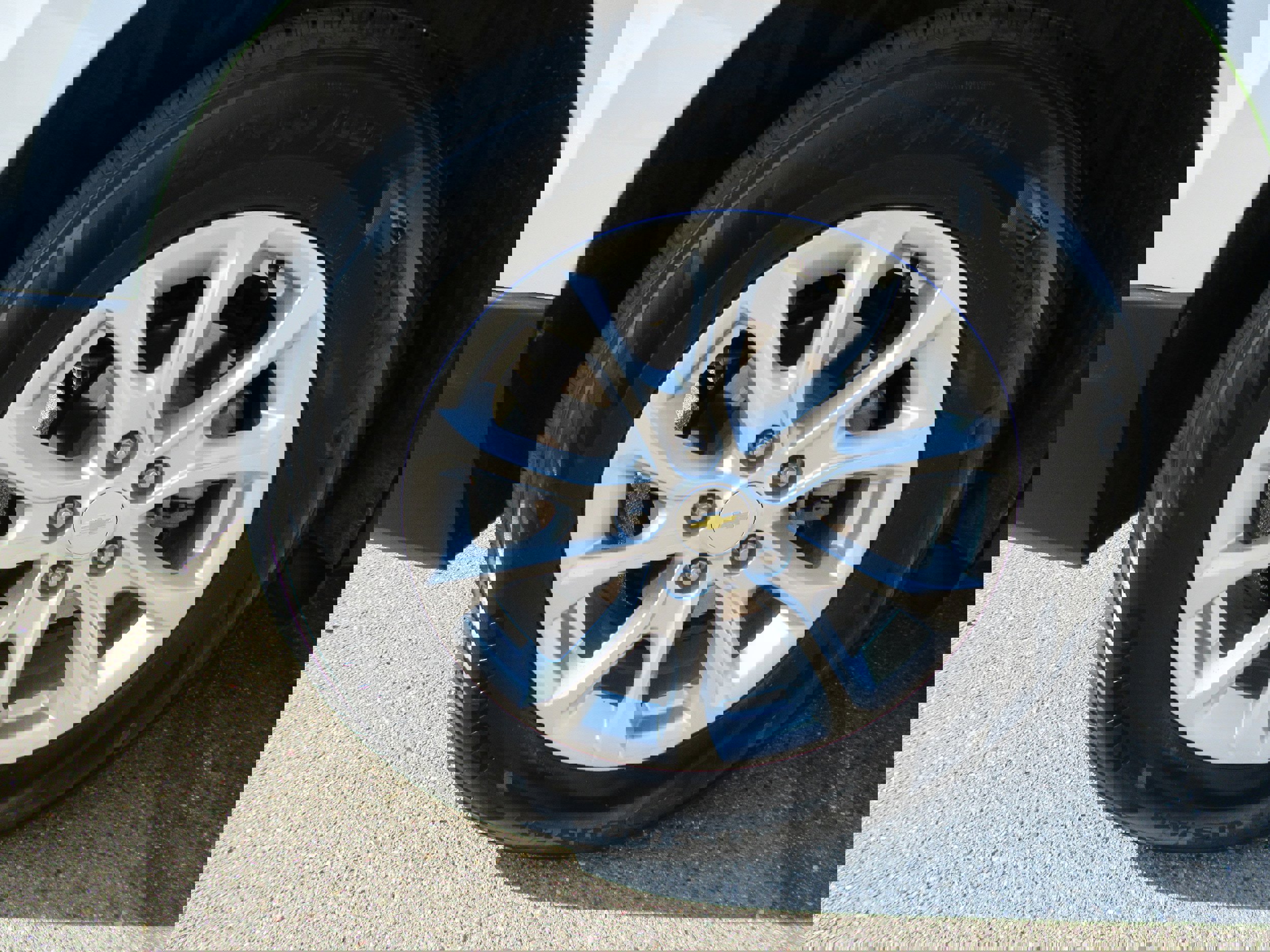 Used 2020 Chevrolet Equinox LT image 18