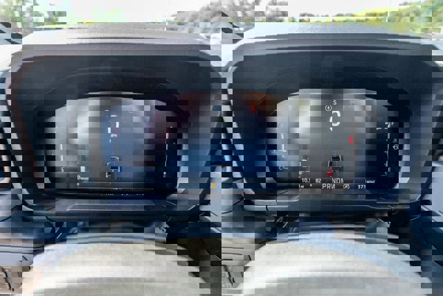 New 2025 Ford Maverick Lobo AWD/4WD image 35