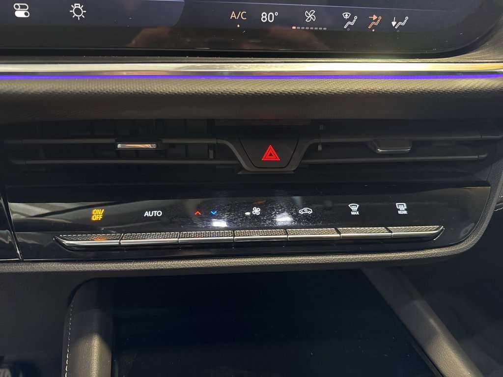 Used 2025 Buick Envision Preferred image 15