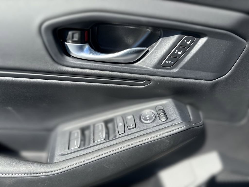 New 2026 Honda Accord Sport image 15