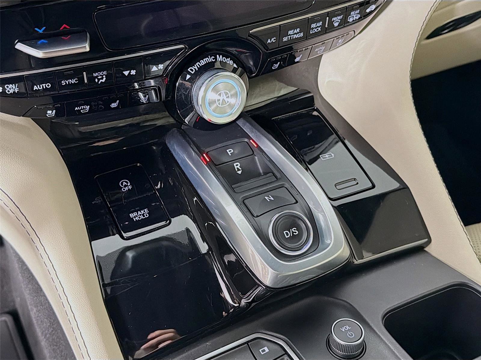 Used 2023 Acura MDX Type S image 18