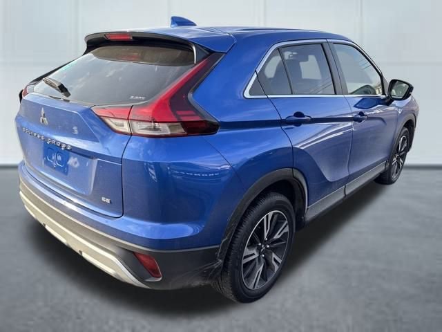 Used 2024 Mitsubishi Eclipse Cross SE image 4