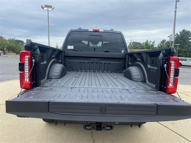 New 2026 Ford F250 XLT image 8