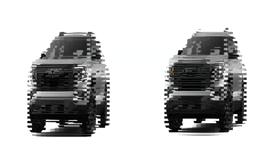 New 2026 GMC Terrain Elevation image 27