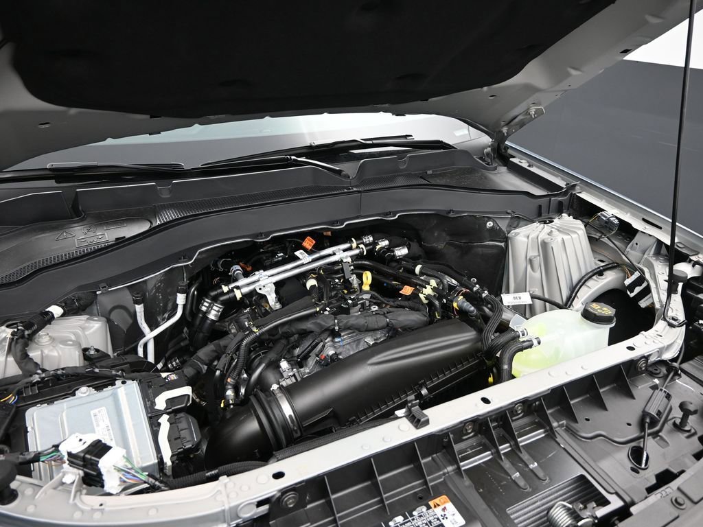 New 2026 Ford Explorer Tremor w/ Tremor Convenience Package image 11