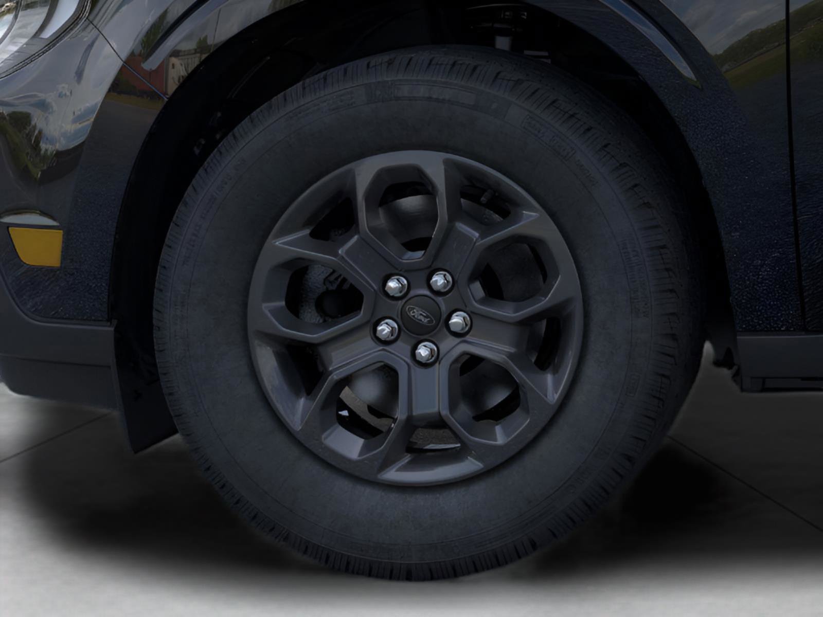 New 2026 Ford Maverick XLT image 20