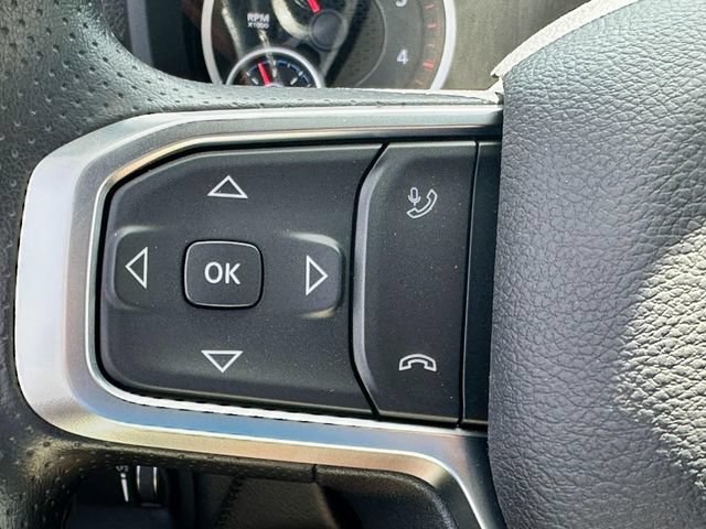 New 2026 RAM 3500 Tradesman w/ Chrome Appearance Group A AWD/4WD image 17