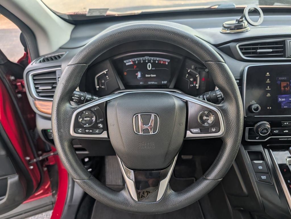 Used 2021 Honda CR-V EX image 21