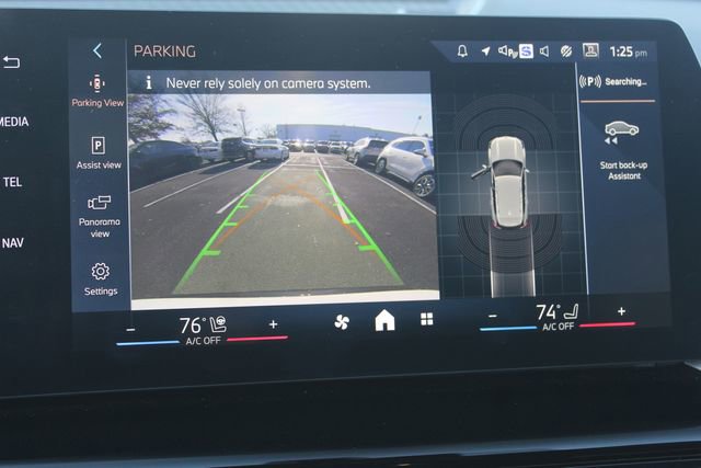 Used 2025 BMW X1 xDrive28i w/ Convenience Package image 17