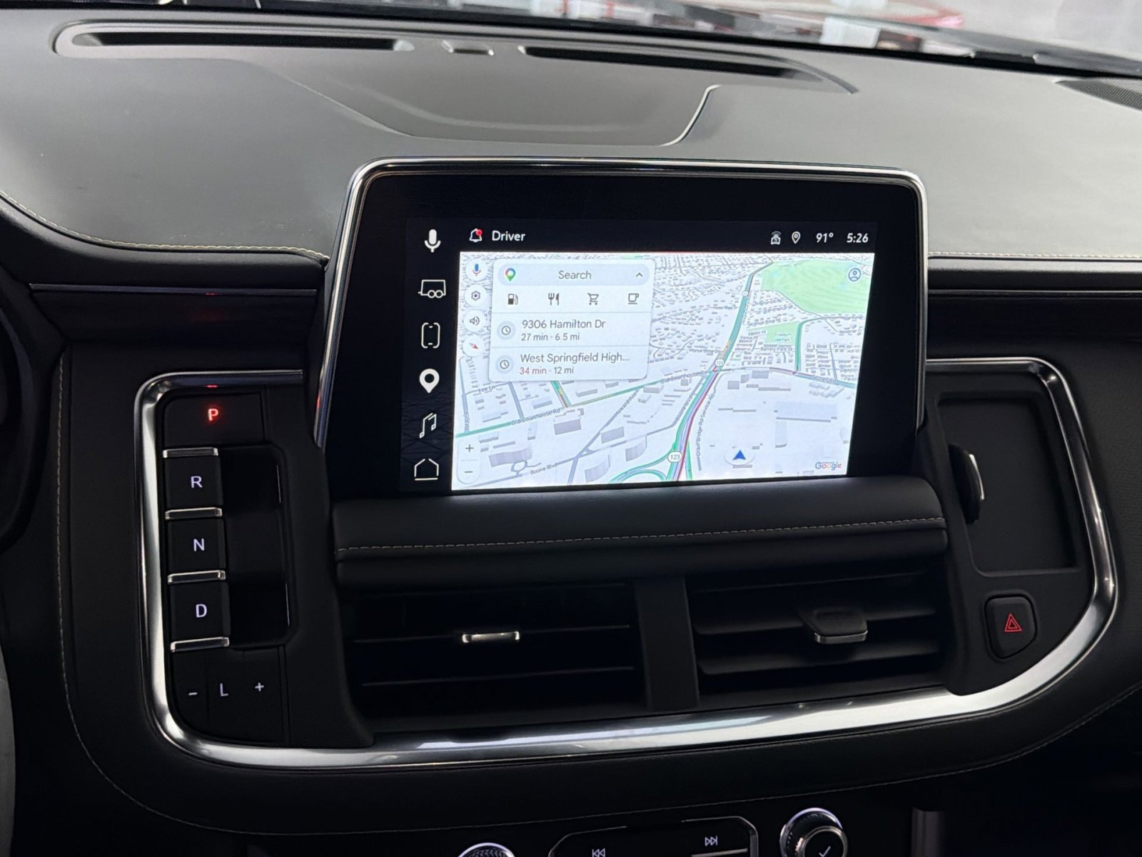 Used 2023 GMC Yukon XL SLT w/ SLT Premium Package image 20