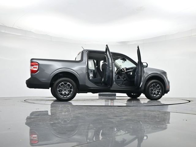 New 2026 Ford Maverick XLT FWD image 50