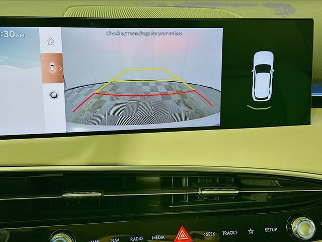 New 2026 Genesis GV70 2.5T Select AWD/4WD image 13
