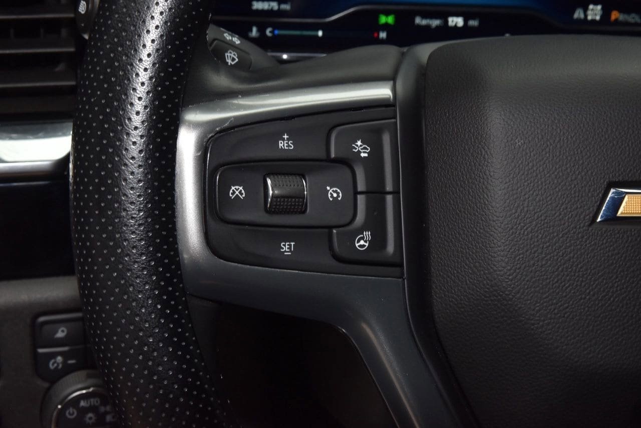 Used 2024 Chevrolet Silverado 2500 LT AWD/4WD image 23