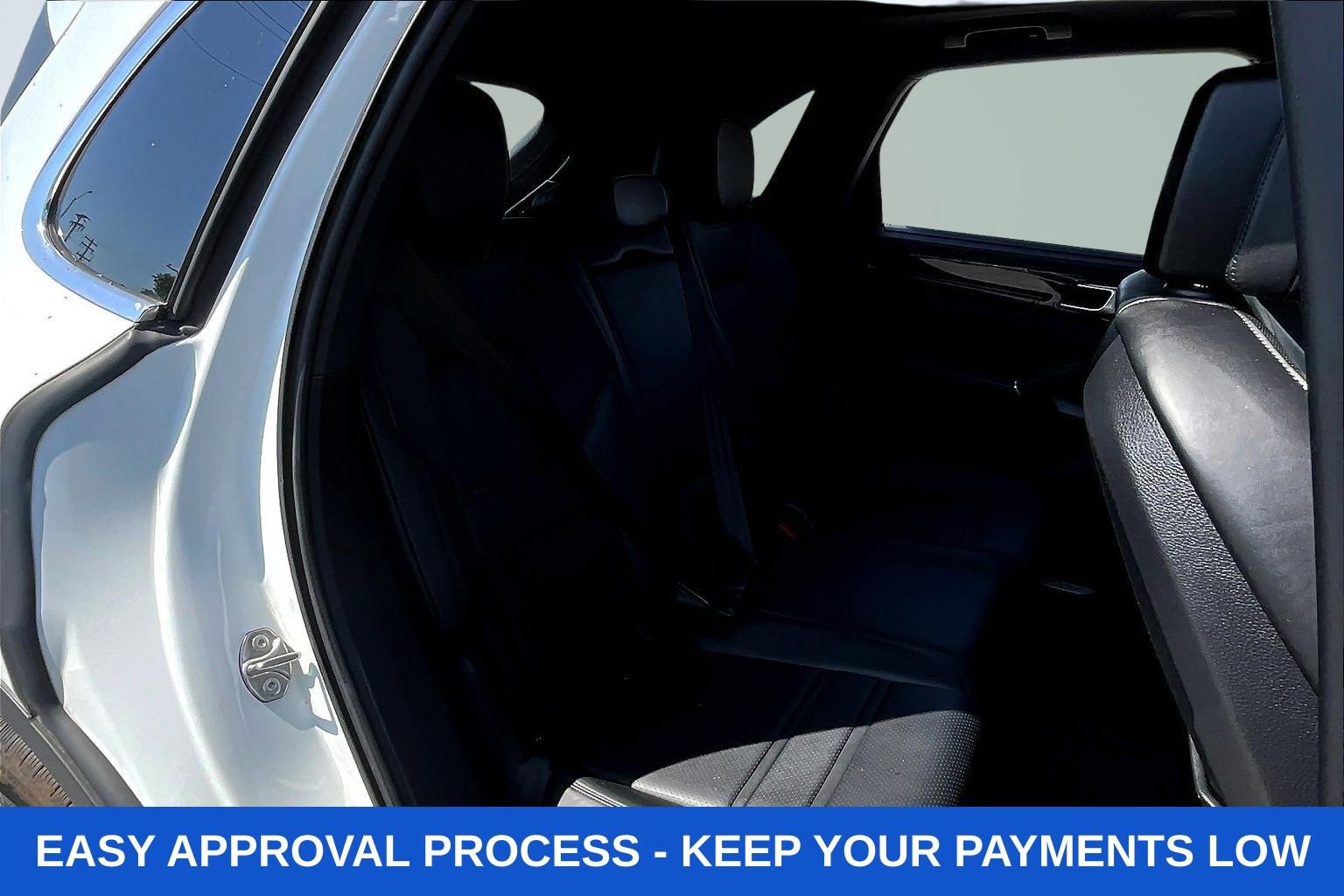 Used 2019 Porsche Cayenne S AWD/4WD image 30